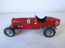 South Eastern 1/24 Alfa Romeo Tipo B P3