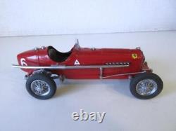 South Eastern 1/24 Alfa Romeo Tipo B P3