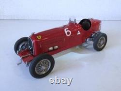 South Eastern 1/24 Alfa Romeo Tipo B P3 #ba667e
