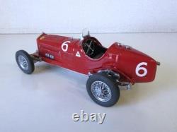 South Eastern 1/24 Alfa Romeo Tipo B P3 #ba667e