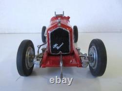 South Eastern 1/24 Alfa Romeo Tipo B P3 #ba667e