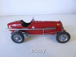 South Eastern 1/24 Alfa Romeo Tipo B P3 #ba667e