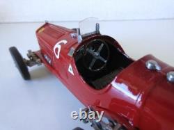 South Eastern 1/24 Alfa Romeo Tipo B P3 #ba667e