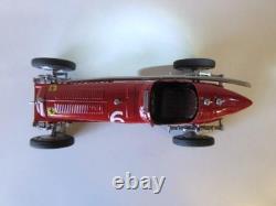 South Eastern 1/24 Alfa Romeo Tipo B P3 #ba667e