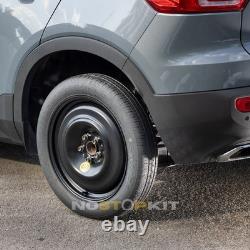 Spare Wheel 125/80R16 Fiat Tipo Alfa Romeo 156 Lancia Phedra Fiat Ulysse