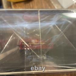 Spark 1/43 Alfa Romeo Tipo 33/2 #38 Red Le Mans 24h 1968 5th Place Model