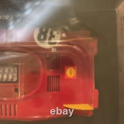 Spark 1/43 Alfa Romeo Tipo 33/2 #38 Red Le Mans 24h 1968 5th Place Model