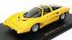 Spark 1/43 Scale Resin S0618 1969 Alfa Romeo Tipo 33 Yellow