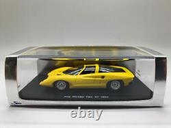 Spark Alfa Romeo Tipo 33 1969 S0618 1/43