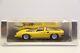 Spark Model 1 43 Alfa Romeo Alfa Romeo Tipo 33 1969 Yellow S0618