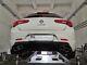 Sport Exhaust Ulter + Rear Usa Alfa Romeo Giulietta Type 940 1.8 Tbi Je