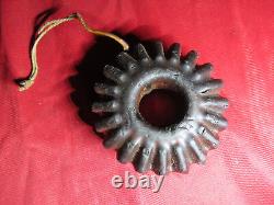 Sprocket Alfa Romeo Tipo 105 105001720102 NEW