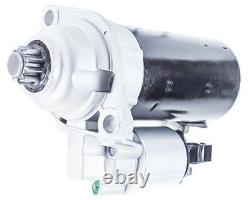 Starter 2.2KW Fiat Alfa Romeo 155 1.9 Td Tipo Marengo Tempra Diesel