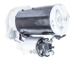 Starter 2.2KW Fiat Alfa Romeo 155 1.9 Td Tipo Marengo Tempra Diesel