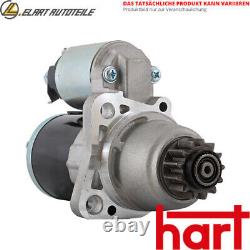 Starter 526 194 For Alfa Romeo Mito/giulietta Fiat Panda/classic/van Brava 1.4l