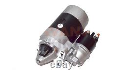 Starter For Abarth 500 595 695 500C 595C 695C Grande Punto Fiat Tipo 51832950