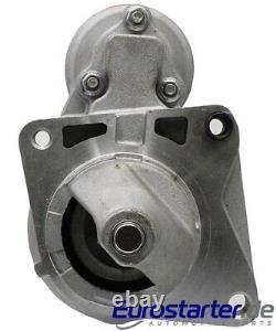 Starter New Made In Italy for 63102022 Abarth Alfa Romeo Giulietta Mito F