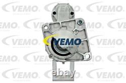 Starter VEMO For FIAT LANCIA ABARTH ALFA ROMEO CHRYSLER FORD 500 500L 1567033