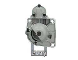 Starter fits Alfa Romeo / Fiat 1.1 kW replaced 0001137001 0001137002 000113