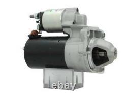 Starter fits Alfa Romeo / Fiat 1.1 kW replaced 0001137001 0001137002 000113