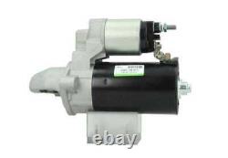 Starter fits Fiat / Alfa Romeo 1.4 kW replaced 0001138011 0001138012 000117