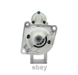 Starter fits Fiat / Lancia 1.4 kW replaced 0001108420 0001108421 000110845