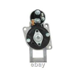 Starter fits Fiat / Lancia 1.4 kW replaced 0001108420 0001108421 000110845