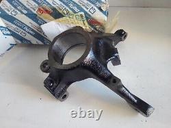 Steering Knuckle Left fits Fiat Coupe Tipo Lancia Dedra Integrale Alfa Romeo 155