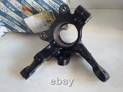 Steering Knuckle Left fits Fiat Coupe Tipo Lancia Dedra Integrale Alfa Romeo 155