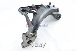 Swing arm left Alfa Romeo 155 Fiat Tipo Lancia Delta Alfa 46460171