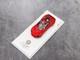 Tsm 1/43 Tipo33 Stradale 1967 Prototype Alfa Romeo 3prototype Stradale From