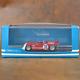 Tsm 143 Alfa Romeo Love Fast Tipo 33/3 30# 1971 Racing Car Model Collection