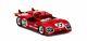 Tsm Tsm144311 1/43 Alfa Romeo Tipo 33/3 #33 12h Sebring 1971 Stommelen Model Car