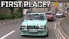 Taking Cheap Alfa Romeos To A Car Competition Top Gear Classic