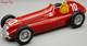 Tecnomodel Alfa Romeo Tipo 158 Italy Gp Monza 1950 #10 Giuseppe Farina 118