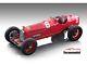 Tecnomodel 1/18 Alfa Romeo P3 Tipo B Monza Gp Caracciola #6 1932 #tm18-266b New