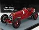 Tecnomodel Alfa Romeo F1 P3 Tipo B Winner German Gp 1932 Caracciola 1/18 Le175