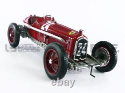 Tecnomodel Mythos 1/18 Alfa-romeo P3 Tipo B Gp Italie 1932 Tm18266c