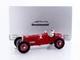 Tecnomodel Mythos 1/18 Alfa-romeo P3 Tipo B Winner German Gp 1932 R. Caracc