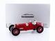 Tecnomodel Mythos 1/18 Alfa-romeo P3 Tipo B Winner Italian Gp 1932 R. Carac