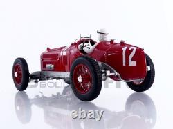 Tecnomodel Mythos 1/18 Alfa-romeo P3 Type B Winner French Gp 1932 T. Cloud