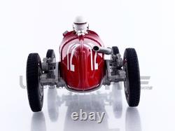 Tecnomodel Mythos 1/18 Alfa-romeo P3 Type B Winner French Gp 1932 T. Cloud