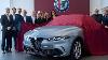 The 2026 Alfa Romeo Tz3 Revealed Ferrari Powered Italian Monster Returns