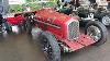 The Great Alfa Romeo P3 Tipo B