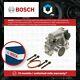 Throttle Body F01c600027 Bosch 77363462 Genuine Top Quality Guaranteed New