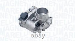 Throttle Body For Fiat Abarth 500 Punto Evo Alfa Romeo Giulietta Mito 1.4