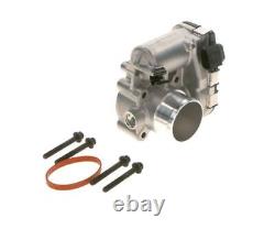 Throttle Body fits FIAT TIPO 356, 357 1.4 16 to 20 940B7.000 Bosch 77363462 New