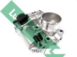 Throttle Body fits FIAT TIPO 356, 357 1.4 16 to 20 940B7.000 Lucas 77363462 New