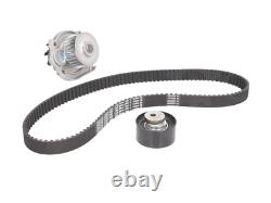 Timing Belt Kit + Water Pump Bosch Paski 1 987 946 468