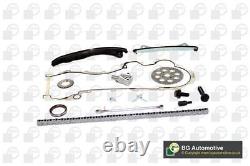 Timing Chain Kit For Alfa Romeo MITO Chevrolet AVEO Chrysler YPSILON 46788783